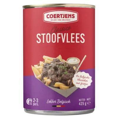 Stoofvlees (425g)