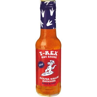 T-Rex Reaper rollin' (155g)