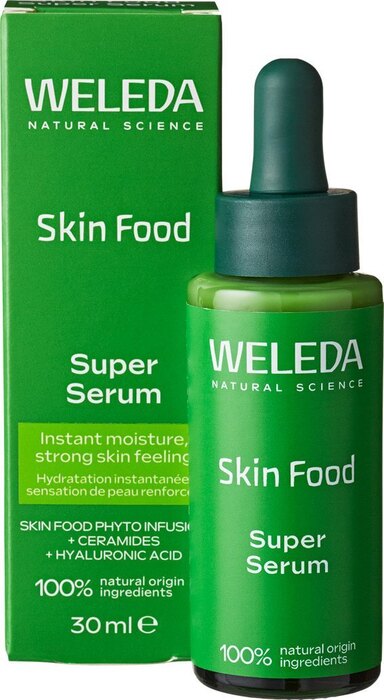 Skin Food super serum (30ml)