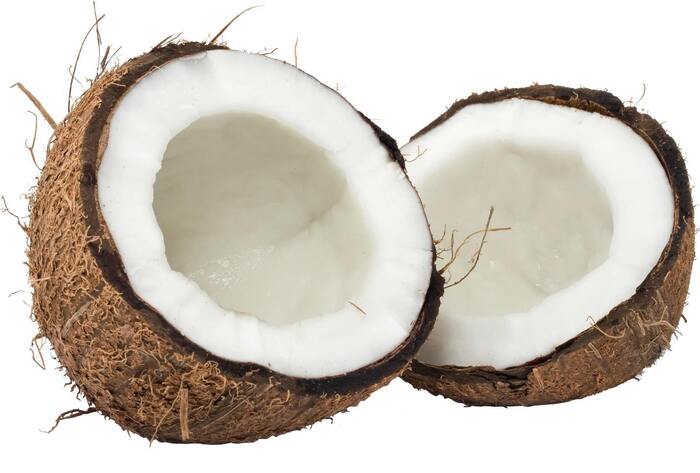 Kokosnoot (1kg)