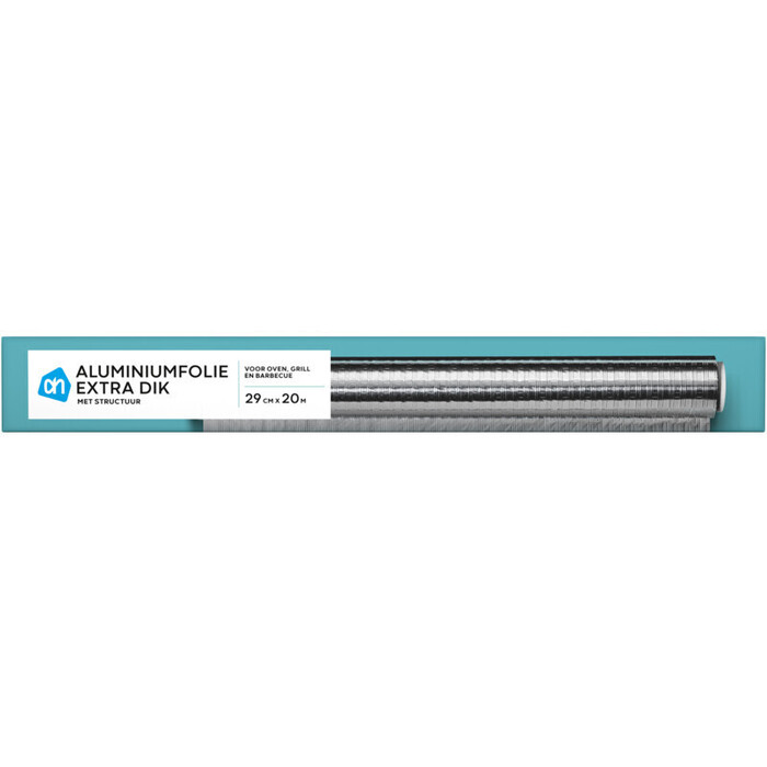 AH Aluminiumfolie extra dik