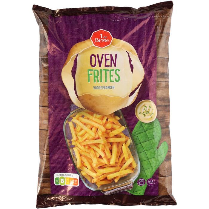 1 de Beste Oven frites (1kg)