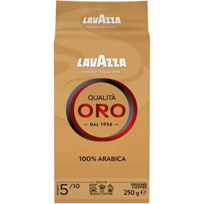 Lavazza Oro snelfilter (250g)