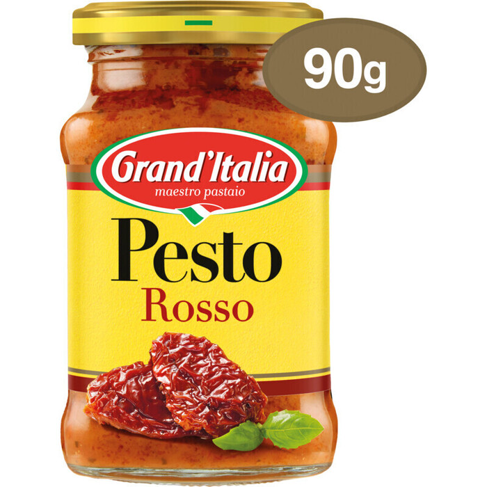 Grand'Italia Pesto Rosso 90 g (90g)