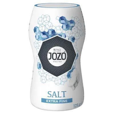Tafelzout (125g)