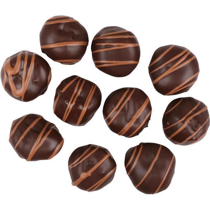 Jumbo Choco Soesjes 10 Stuks