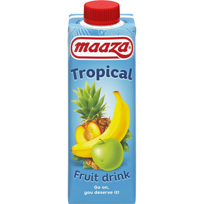 Maaza Tropical Drink 0,33 L (33cl)