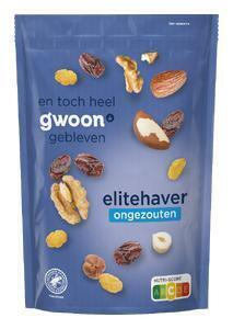 g'woon Elitehaver (200g)