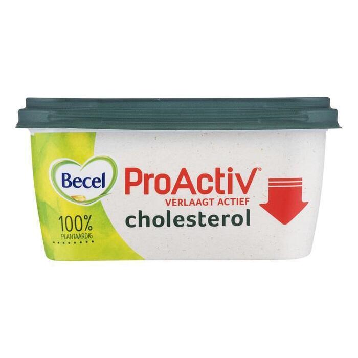 Becel ProActiv voor op brood (500g)