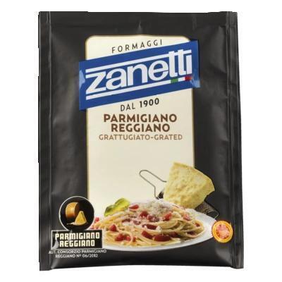Parmigiano Reggiano (40g)