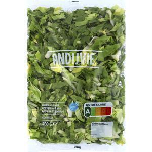 Andijvie grof 400 gr (400g)