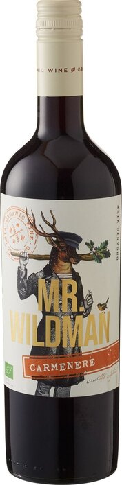 Carmenere (0.75L)