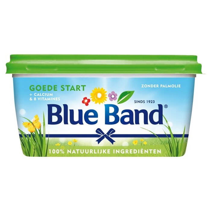 Blue Band Goede start (bak, 500g)