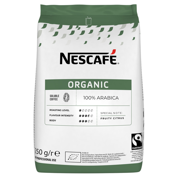 Nescafé Partners' Blend 250 g (250g)