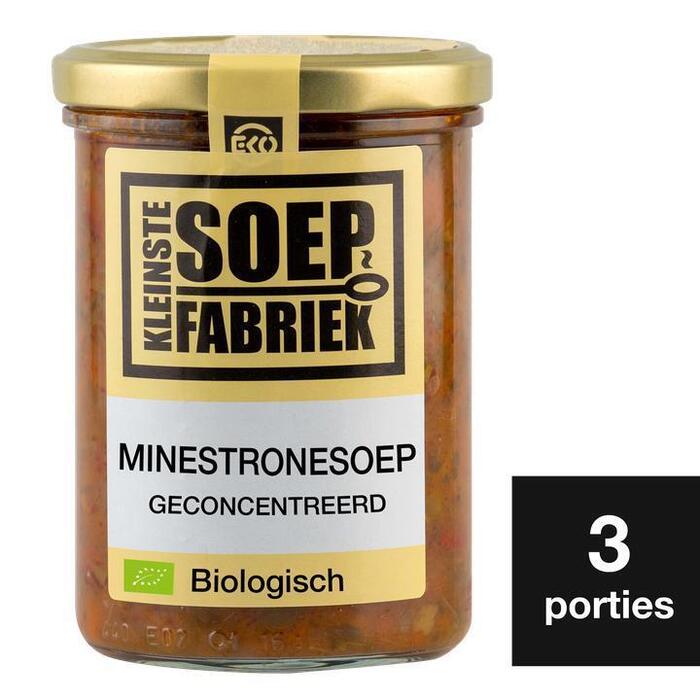 Acqua cotta Toscaanse herderssoep (Pot, 40cl)
