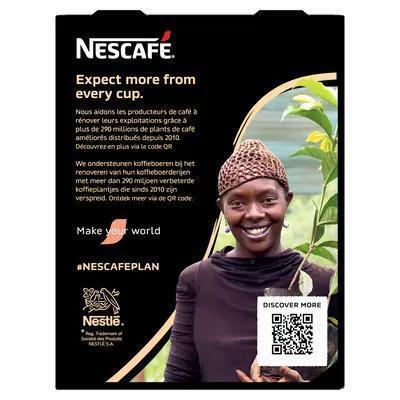 Nescafé, Espresso (Stuk, 25 × 1.8g)