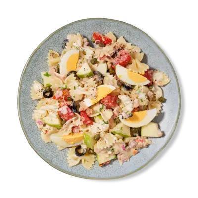 AH Pasta tonijn M (350g)