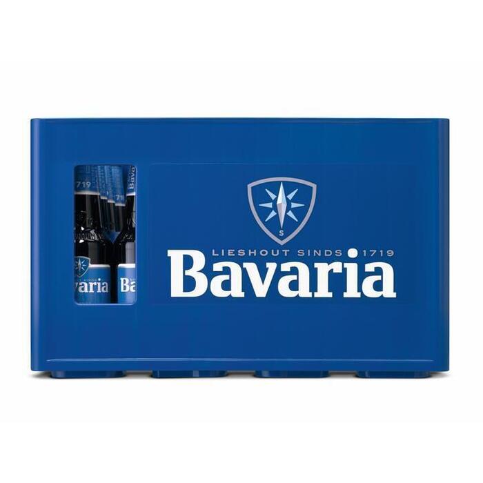 Bavaria Premium  pilsener 5.0% (24 × 30cl)