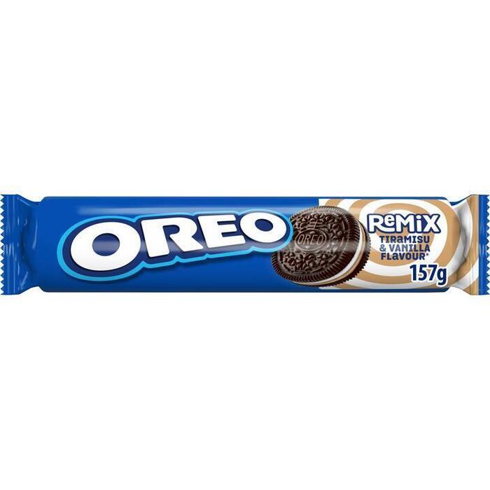 Remix tiramisu (157g)