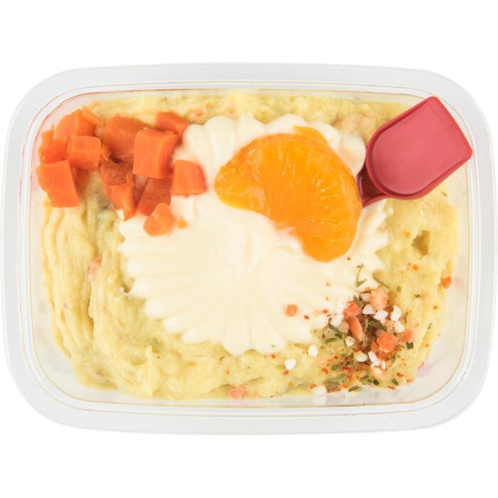 Kipslaatje (140g)