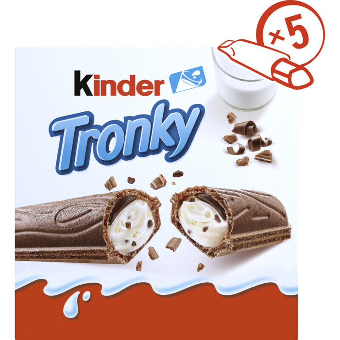 Kinder Tronky (90g)