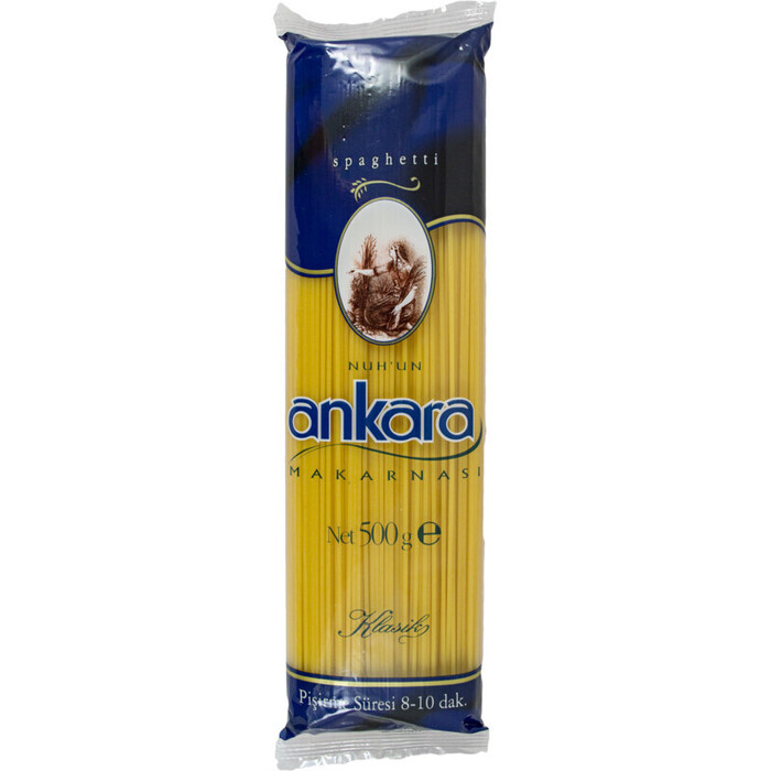 Ankara Spaghetti (500g)