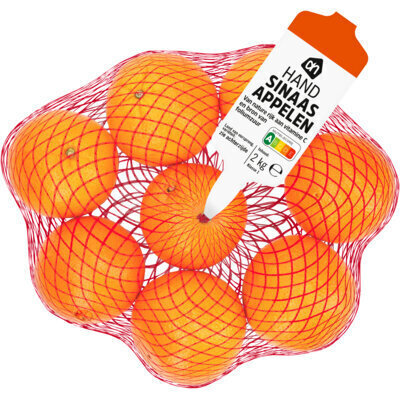 AH Handsinaasappelen medium (2kg)