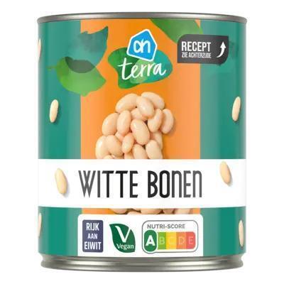AH Witte bonen (800g)