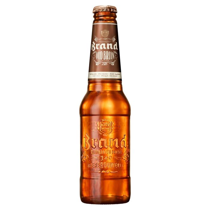 BRAND OUD BRUIN 30 CL FLES (Fles, 30cl)