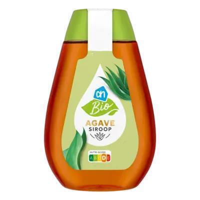 AH Biologisch Agavesiroop (350g)