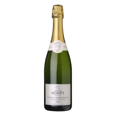 Antonin Rodet Crémant de Bourgogne Brut (0.75L)