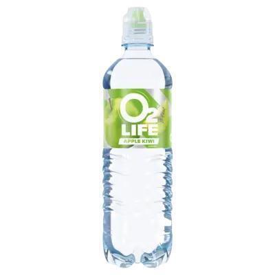 Mineraalwater appel kiwi (0.75L)