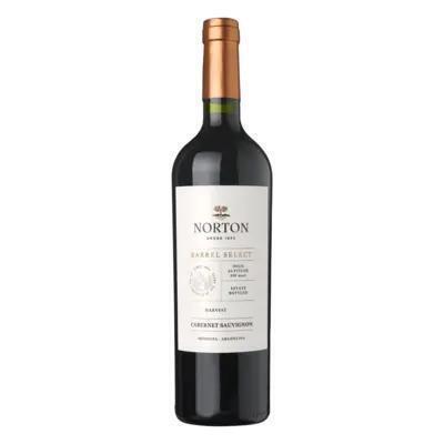 Barrel Select Cabernet Sauvignon (fles, 0.75L)