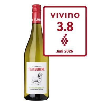 Sauvignon Blanc (glas, 0.75L)