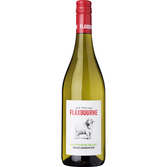 Sauvignon Blanc (glas, 0.75L)