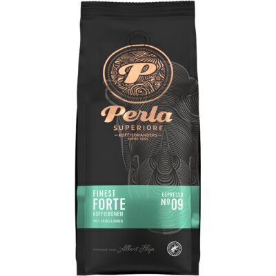 Perla Superiore Espresso forte bonen (500g)