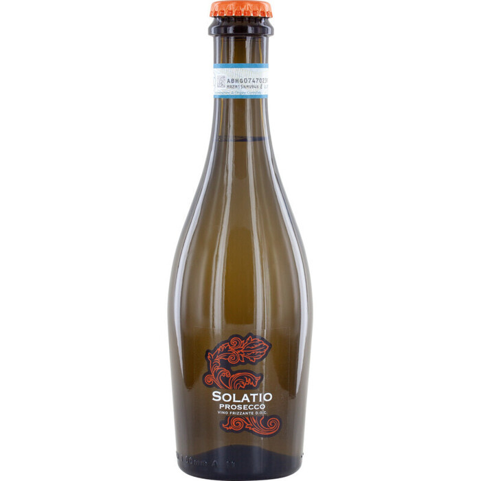 Solatio Vino Frizzante Prosecco DOC (37.5cl)