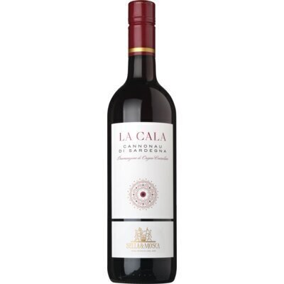 Sella & Mosca Raim cannonau (0.75L)
