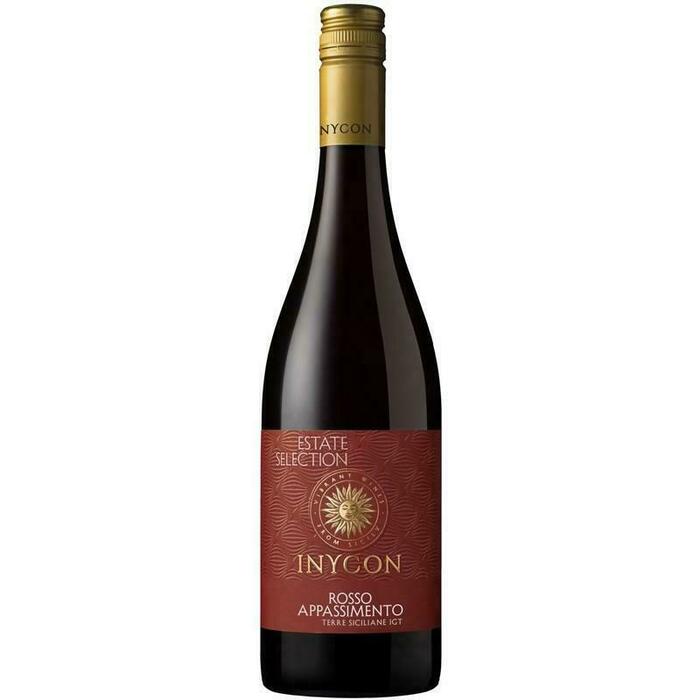 Inycon Rosso Appassimento (0.75L)