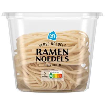 AH Ramen noedels (250g)
