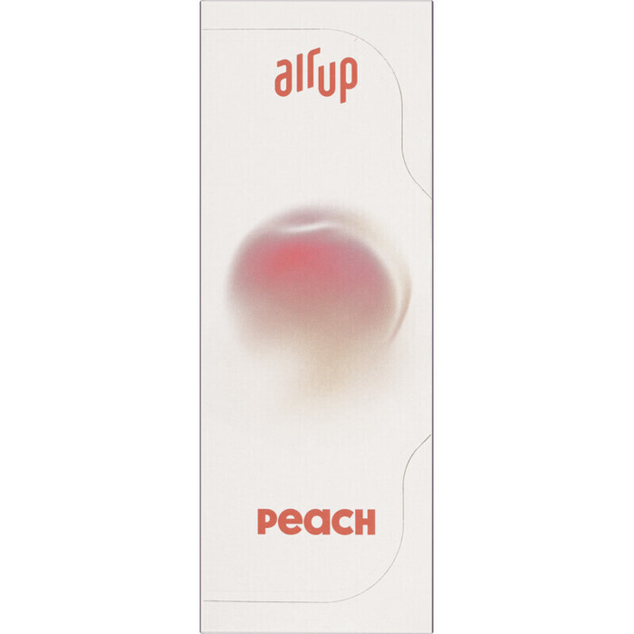 Air up Peach pods