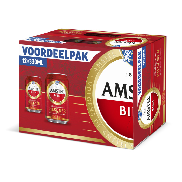 Pilsener (3.96L)