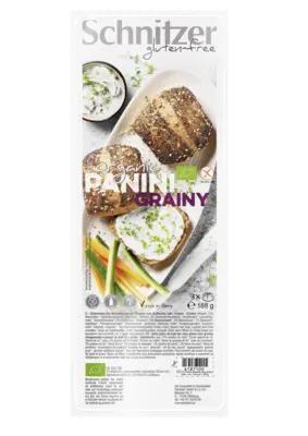 Schnitzer Panini grainy (188g)
