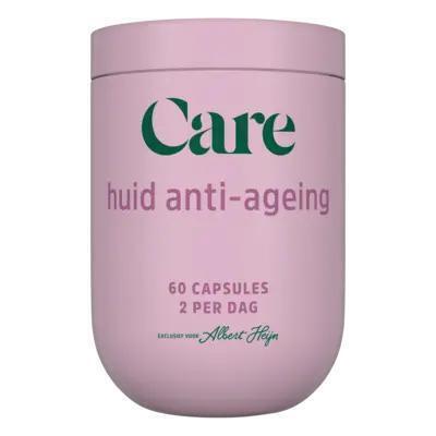 Care Huid anti-aging