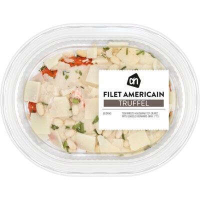 AH Filet Americain truffel (150g)