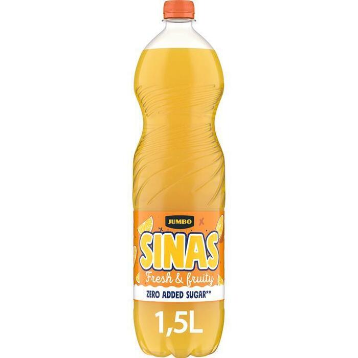 Jumbo Sinas Zero 1, 5L (1.5L)