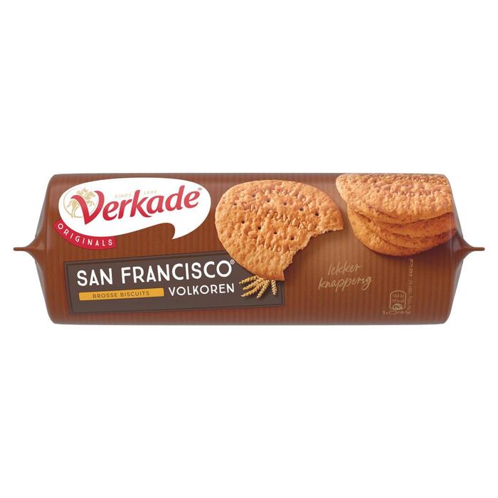 San Francisco volkoren (Rol, 250g)