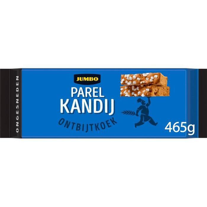 Jumbo Parelkandijkoek 465g (465g)