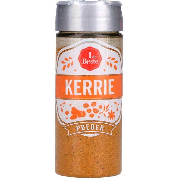 1 de Beste Kerriepoeder (48g)