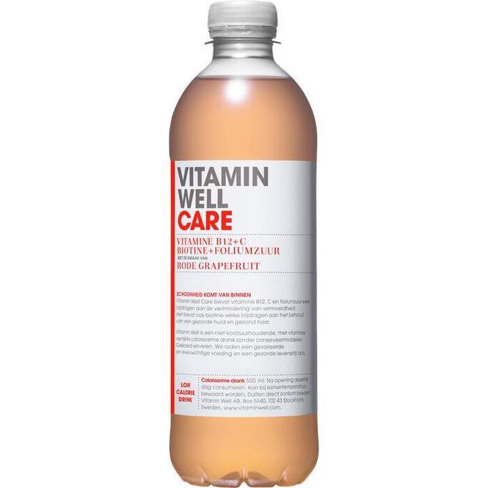 Vitamin Well Care (0.5L)